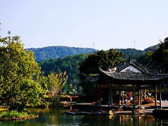 -和顺古镇