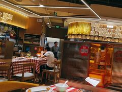 -西贝(财富购物中心店)