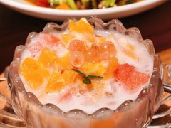 水果缤纷-小厨师·二十年沈家门小海鲜(百井坊巷店)