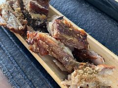 -竹泉农庄·竹筒饭(从化店)