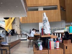 -星巴克(深圳音乐厅店)