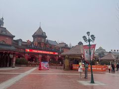 -郑州方特梦幻王国