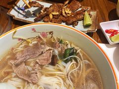 -越南牛肉河粉餐厅(书院巷店)
