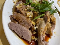 白切鸭-电白鸭粥店(下沙二坊88号店)