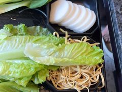 -一席地·本地鸡窝·杭帮鸡火锅(萧山银隆百货店)