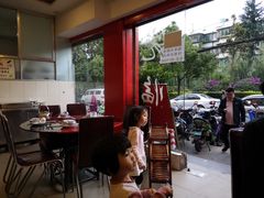 -马街老字号罗非鱼庄(昙华寺店)