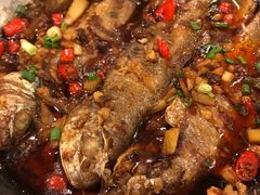 -一楼食业·美食人家