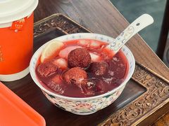 -萬春金福下午茶(故宫店)