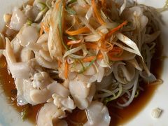 -宾朋海鲜特色美食餐厅·纯手工鲅鱼水饺(兴海路店)