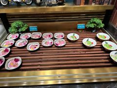 -東盛炭烤自助料理(玄武招商花园城店)