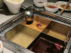 -海底捞火锅(新华联梦想城店)