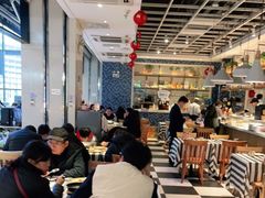 大堂-Aqua Oasis 水天堂(石路天虹店)