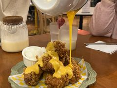 -热地HOT PLACE洋风韩餐(红旗街店)