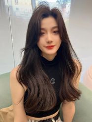 点击看大图 -MORI HAIR SALON日式美发沙龙