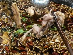 -游击队小豆腐(九街店)