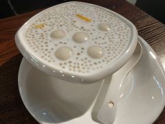 -龟金正·港式甜品(客村店)
