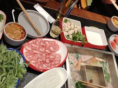 -重庆德忆火锅（龙南街3店）(渝水岸餐饮)