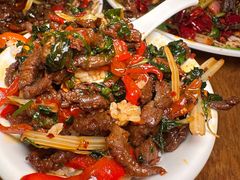 -乐山第一家临江鳝丝(茶坊路店)