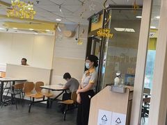 -真功夫(北京路步行街店)