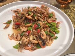 -鸿运楼·舌尖上的徽菜