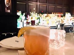 -LONG BAR 廊吧(外滩华尔道夫酒店)