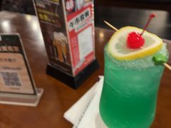 -haxnbauer海森堡德国餐厅(深圳coco店)