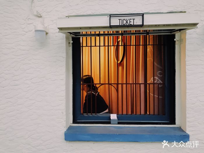 流星照相亭图片 - 第30张