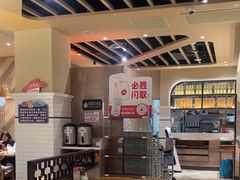 -必胜客(花都百业店)