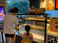 -麦当劳(红荔西店)