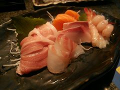 -板长寿司(铜锣湾店)