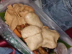 小吃拼盘-泰澜得泰国菜(大学城店)