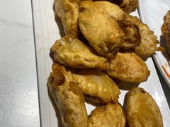 茄盒-西夏回族烧麦馆(牡丹街店)