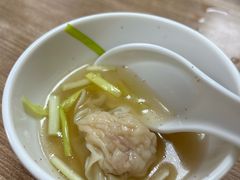 -百福麵家(新馬路店)