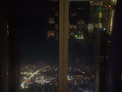 -云·酷 Atmosphere(国贸大酒店)