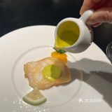 春日里，安安静静享受一顿美食