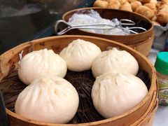 -北万新包子店(淮海店)