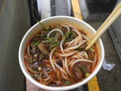 -婆婆粉(江北店)