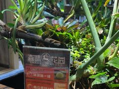 -森味薪火烧•烧鸟居酒屋•日本料理(望京店)