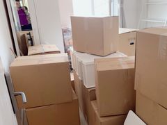 -骆驼日式搬家收纳整理