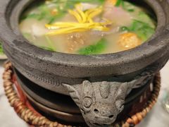 -中8楼风尚云南菜(颐堤港店)