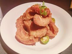 -南里山房·新淮扬菜(徐汇万科店)
