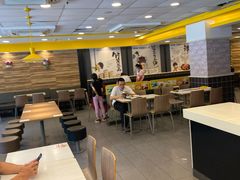 大堂-真功夫(金月湾店)