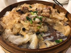-龙的酒楼·手工早茶·顺德菜(近良路店)