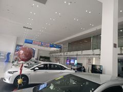 -永达广汽丰田店