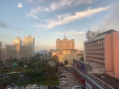 -大京园海鲜烧烤(东城路店)