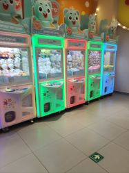 -meland club亲子乐园(重庆万象城店)