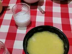 -西贝(上海我格广场店)