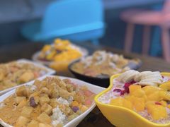 -串妹花式冰粉(乐山总店)