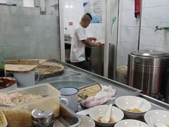 -汪家馄饨(集庆路店)