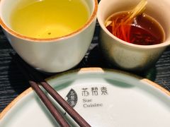 -苏帮袁Sue Cuisine(将台店)